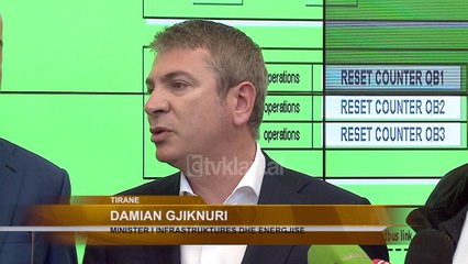 Nis aplikimi i kabinave elektrike “smart”