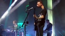 Muse - Time is Running Out, Austin360 Amphitheater, Austin, TX, USA  6/10/2017