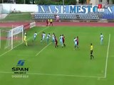 0-1 Matej Poplatnik Goal Slovenia  Prva Liga - 14.05.2018 ND Gorica 0-1 ND Triglav