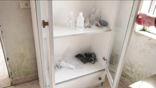 Qëndra shëndetësore pa drita, pa ujë e pa kushte higjenike - Top Channel Albania - News - Lajme