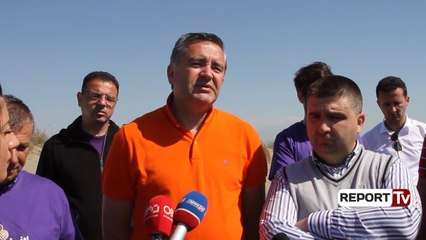 Report TV - Klosi në Seman: Penalitete të ashpra për ndotësit e lumenjve dhe deteve