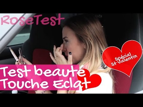 ✿ Test touche éclat : Emmy vous donne ses conseils maquillage pour un teint parfait ✿
