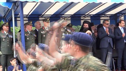 14 mayis gumulcine nin yunanistan in govdesine ilhaki 2018 2