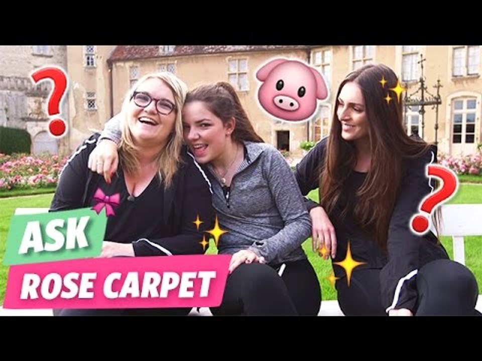 ASK - Nos pires bêtises !