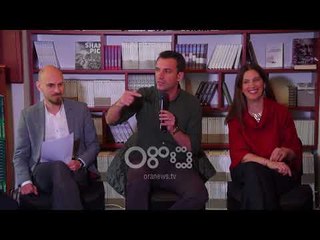 Ora News - Tirana në Venecia, Shqipëria do të prezantohet në Bienale me portat e kryeqytetit