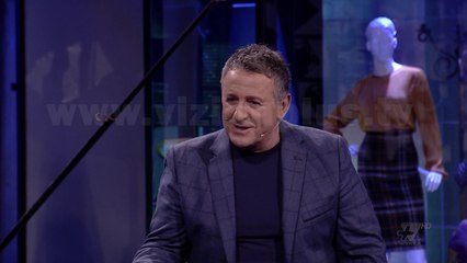 Al Pazar - Donald Lu hedh grepin... - 21 Prill 2018 - Show Humor - Vizion Plus