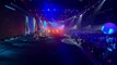 Muse - Time is Running Out, Anaheim Convention Center, BlizzCon, Anaheim, CA, USA  11/4/2017