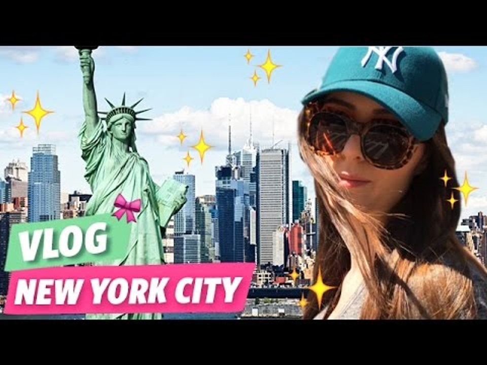 VLOG - Marine réalise l'un de ses rêves !