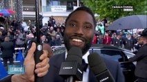 John David Washington 