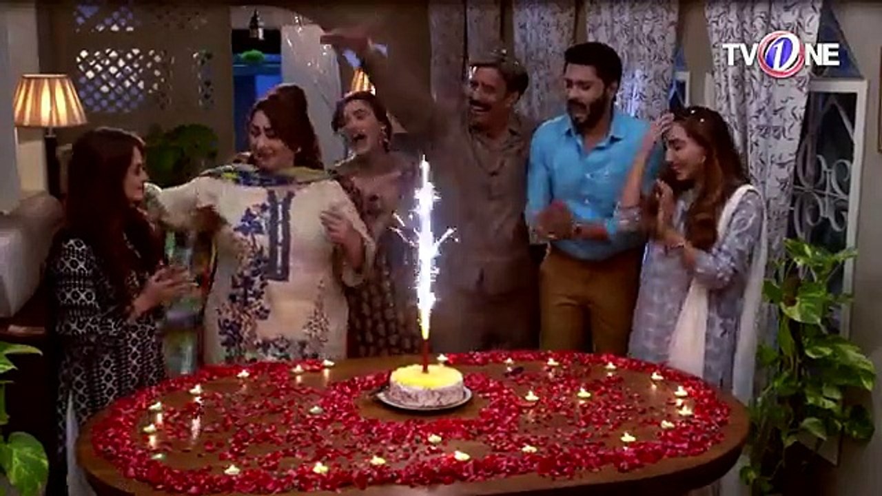 Saiyaan Way Episode 5