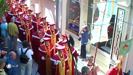 POLÉMIQUE/ Bras de fer autour de l'image de Rabelais  - 14/05/2018