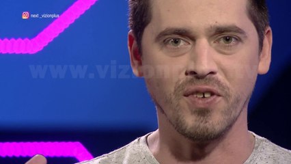 Next - Crazy - 23 Prill 2018 - Show - Vizion Plus