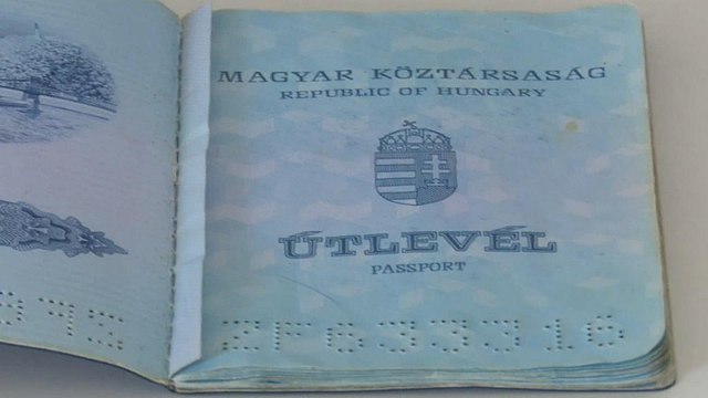 США могут ввести визы для венгров