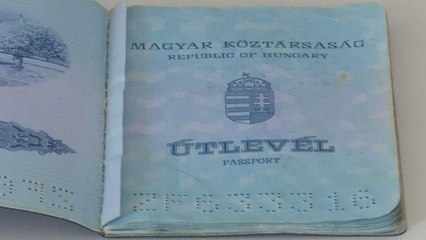 США могут ввести визы для венгров