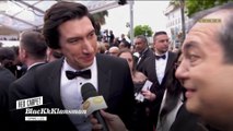 Adam Driver 