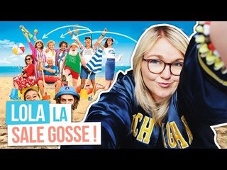 J'AI JAMAIS / J'AI DEJA avec Issa Doumbia et Thomas Solivéres