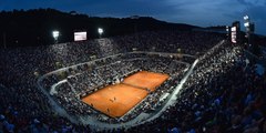Watch!!~ ATP Rome 2018 Fabio Fognini VS Gael Monfils, LIVE™ 2018 | Full Online