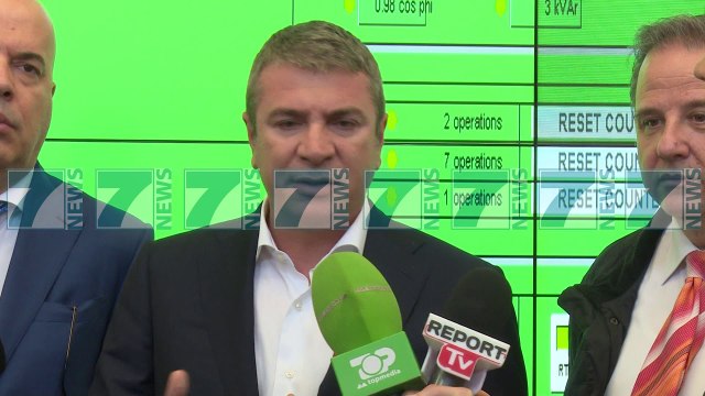 HETIMET PER SKANDALIN «GULF», KOMPANIA BORXHE EDHE NDAJ TATIMEVE - News, Lajme - Kanali 7