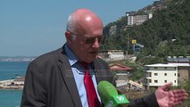 30 vite në gjyq për pronat/ Historia e Boçarëve - Top Channel Albania - News - Lajme