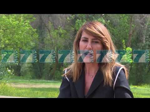 MAJLINDA BREGU NE KRYE TE KESHILLIT RAJONAL - News, Lajme - Kanali 7