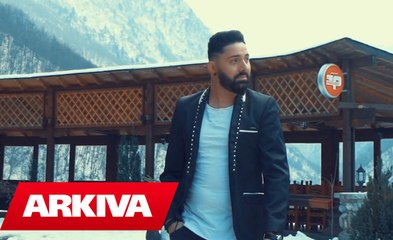 Ylber Ajrizaj  - Oh sy oh sy  (Official Video 4K)