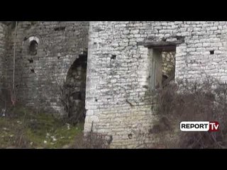 下载视频: Report TV - Shtëpitë muze në Gjirokastër drejt zhdukjes