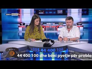 Tải video: REPORT TV, KENDI I EKSPERTIT - PRONA IME - PUNTATA XIII