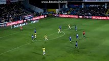 What Amazing Goal Aatif Chahechouhe (0-4) Kardemir Karabükspor vs Fenerbahçe SK