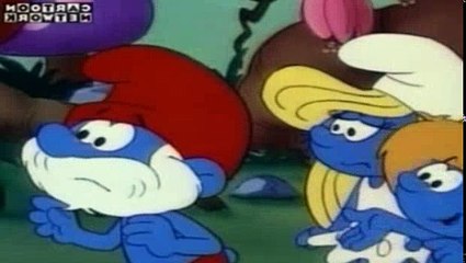 Smurfs Ultimate S07E01 - Smurf On The Wild Side Act 1