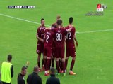 0-2 Matej Poplatnik Goal Slovenia  Prva Liga - 14.05.2018 ND Gorica 0-2 ND Triglav