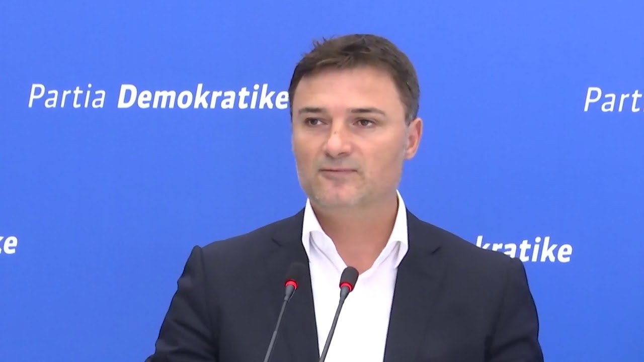 Denoncimi, Pd Persona Të Armatosur Kërcënuan Me Armë Në Kokë Zyrtarin E Pd