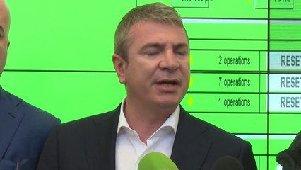 Hetimet Për Skandalin “Gulf”