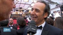 Alexandre Desplat 