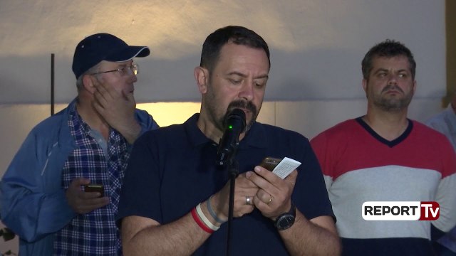 Report TV - Artistët letër ndërkombëtarëve: Ja pse mbrojmë Teatrin Kombëtar