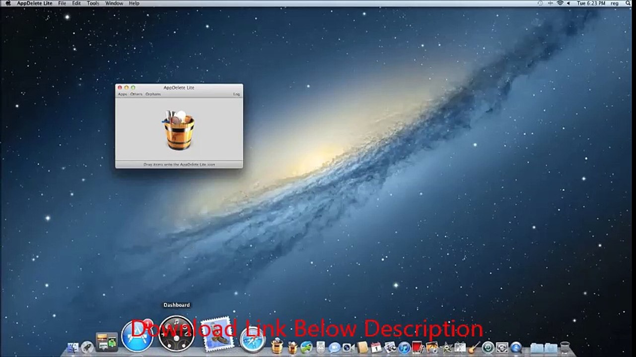 AppDelete 4.3.2 Full Version MAC