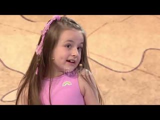 Ne kurthin e Piter Pan - Eli Fara! (23 prill 2018)