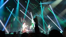 Muse - Time is Running Out, Yokohama Arena, Yokohama, Japan  11/13/2017
