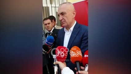 Ora News - Negociatat, Meta: Të evitohen polemikat, të përqëndrohemi tek rezultatet