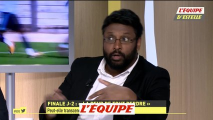 «La peur de tout perdre» peut-ielle transcender ou freiner l'OM ? - Foot - C3