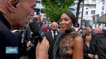 Tải video: Naomi Campbell 