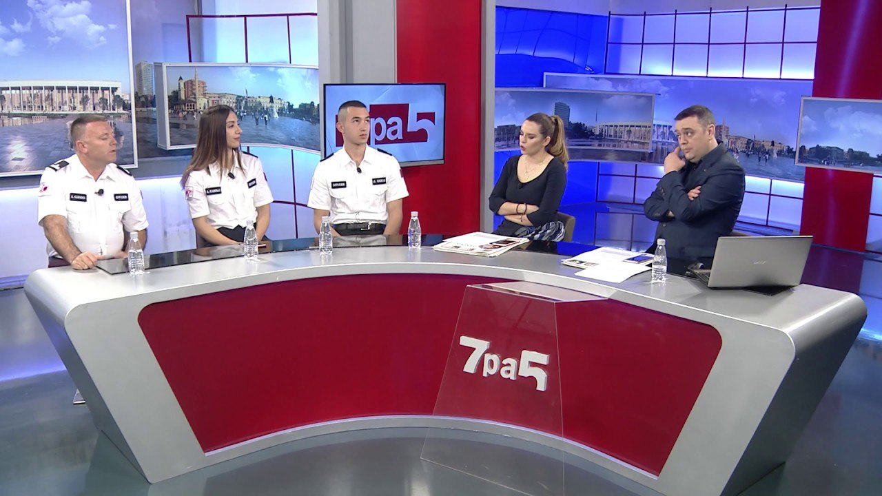 7pa5 - Rojet e plazhit dhe sezoni turistik - 24...