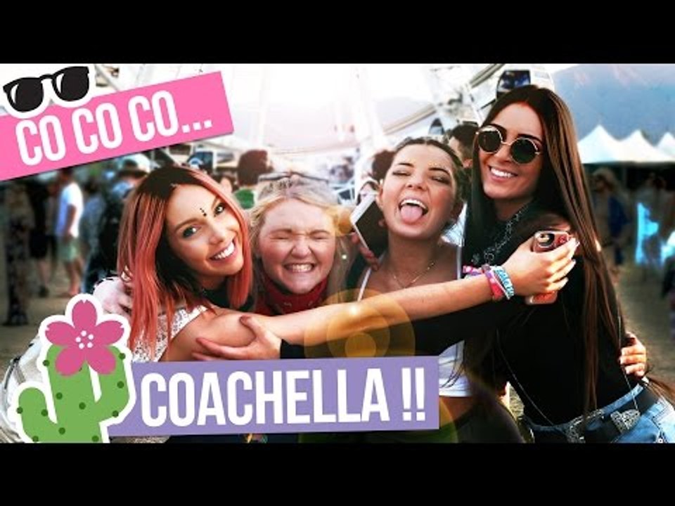 CE QUI S'EST VRAIMENT PASSÉ À COACHELLA