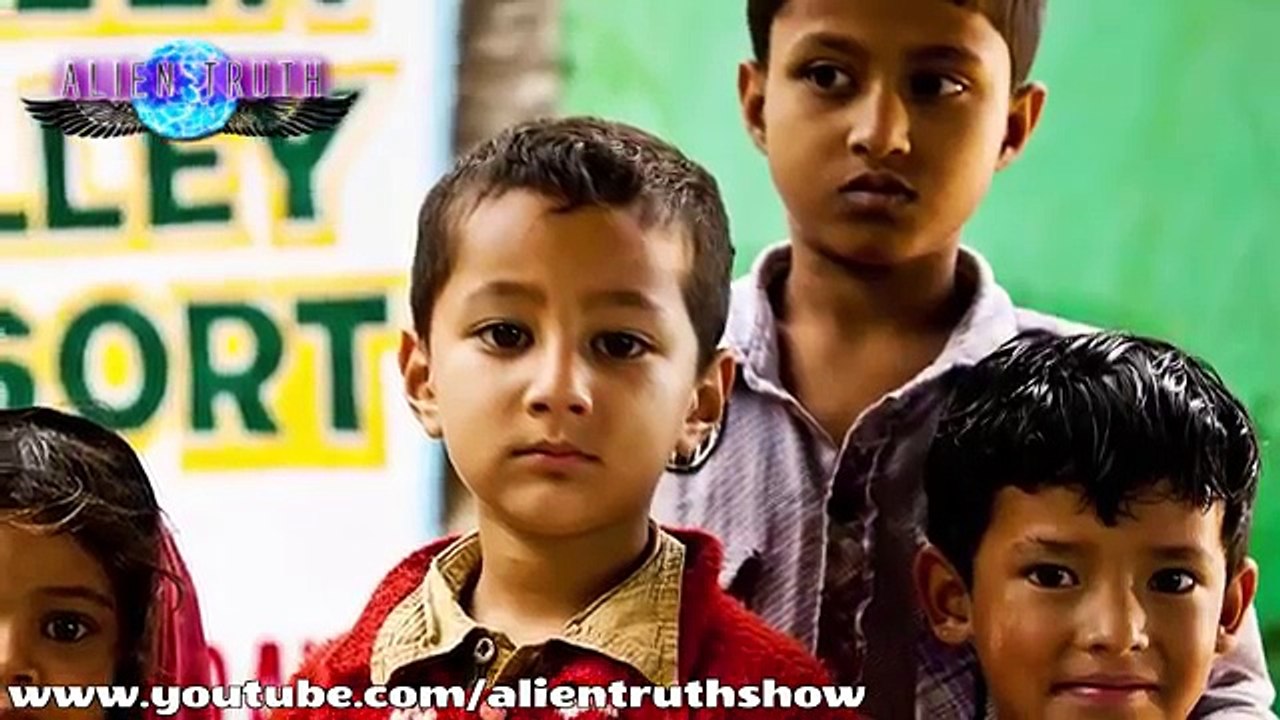 Niños Índigo: ¿La Evolución De La Humanidad? | Alien Truth