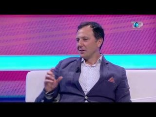 Procesi Sportiv, 23 Prill 2018, Pjesa 3 - Top Channel Albania - Sport Talk Show