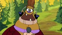 Camp Lakebottom S01E11 - It's a Headless Horse, Man - Voyage to the Bottom of the Deep