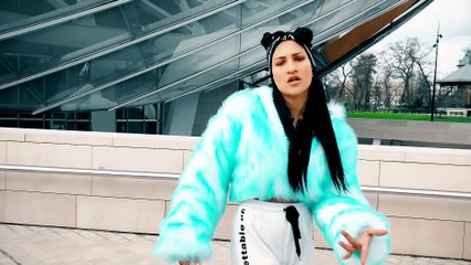 Lartiste - Mafiosa ( Eva Guess & Davidson Cruz Cover )