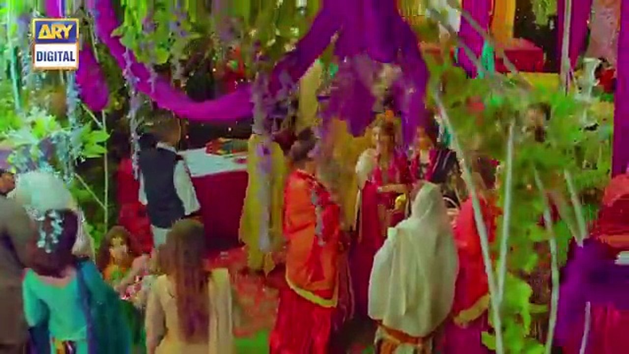Angan Episode 30