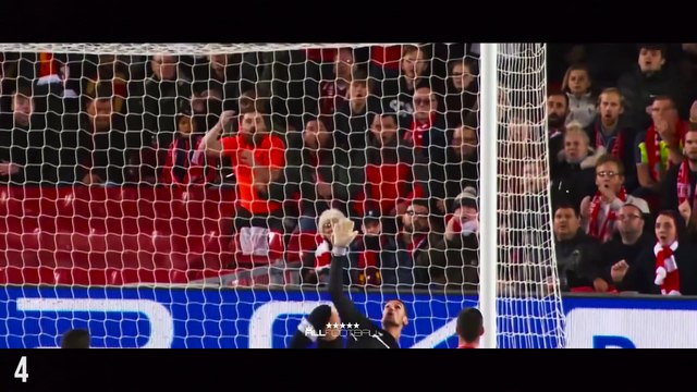 Chiêm ngưỡng 43 bàn thắng của Vua Ai Cập Salah trong mùa đầu tiên khoác áo Liverpool