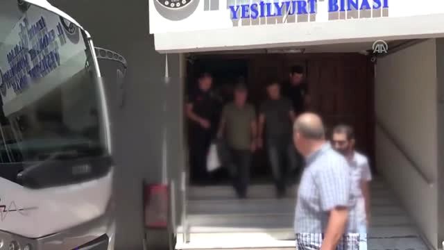 Fetö'nün Hava Kuvvetleri Komutanlığı Yapılanmasına Operasyon