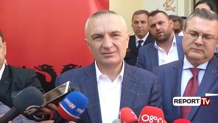 Report TV - Negociatat, Meta: Të thellojmë reformat, të evitojmë çdo lloj polemike